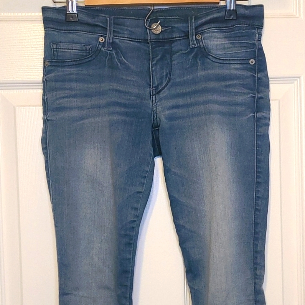EXPRESS Jeans